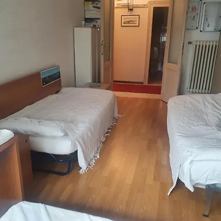Apartment Lago2 Downtown Nl-4826 Lugano