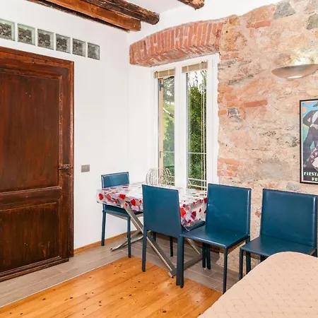Apartamento Lago2 Downtown Nl-4826 Lugano