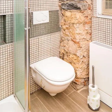 Lago2 Downtown Nl-4826 Apartamento