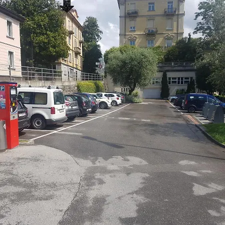 Lago2 Downtown Nl-4826 Apartamento Lugano