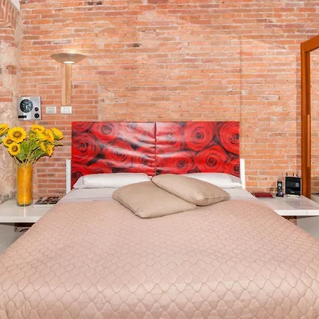 Apartamento Lago2 Downtown Nl-4826
