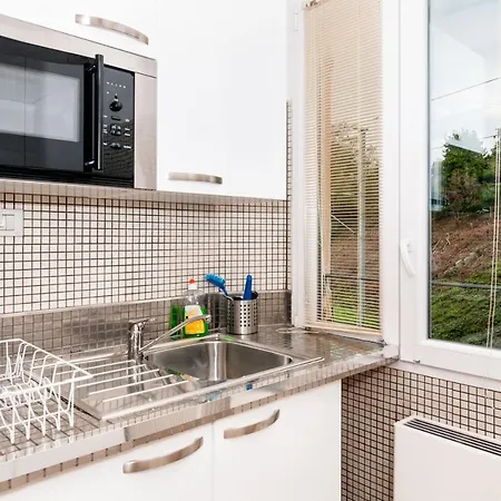 Apartamento Lago2 Downtown Nl-4826 Lugano