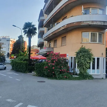 Lago2 Downtown Nl-4826 Apartamento Lugano