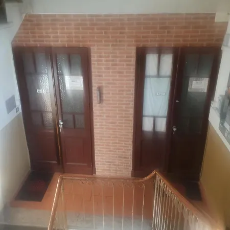 Lago2 Downtown Nl-4826 Apartamento Lugano
