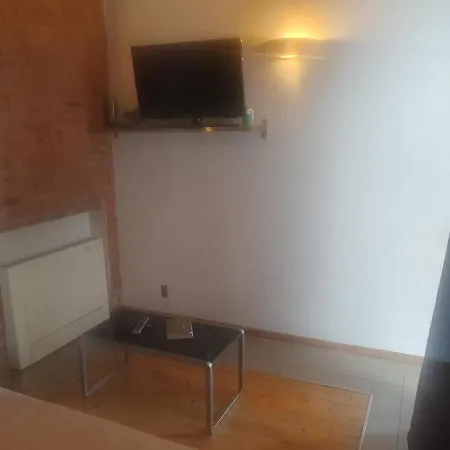 Lago2 Downtown Nl-4826 Apartamento
