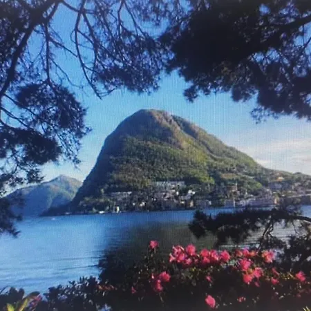 Lago2 Downtown Nl-4826 Apartamento